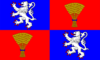 Flag Of Gascogne Clip Art